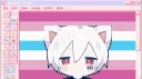 Femboy Nightclub 𓆩♡𓆪 Discord server banner