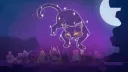 Akalifornication - Dead Cells Latino banner