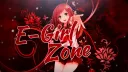 🍭 serenity ˖   social  +  gaming   ִױ   ࣪ banner