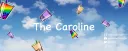 the caroline banner