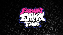 Friday Night Funkin' Fans server banner