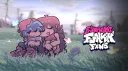 FRIDAY NIGHT FUNKIN' FANS Discord server banner