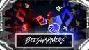 Bee Swarmers banner
