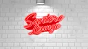 The Santoro Lounge banner