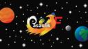 Pasaulis F Banner