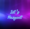 Let's Hangout Discord server banner