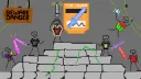 The Dueling Server banner