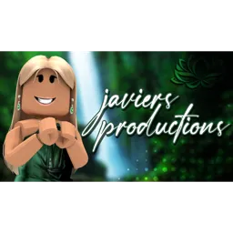 javier’s productions banner