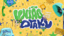 União Otaku Discord server banner