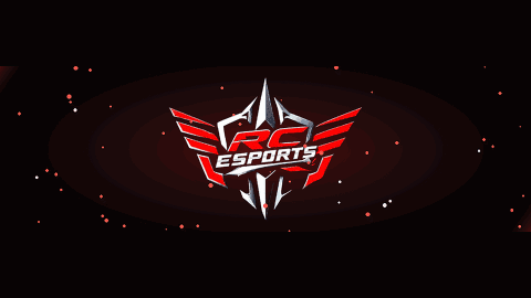 RC Esports banner