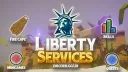 🗽 Liberty Services 🔥 OSRS Services banner