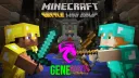 Generation CraftPlay banner
