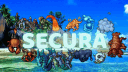 Official Secura banner