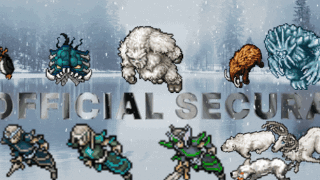 Official Secura banner