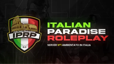 Italian Paradise RPยฎ banner