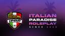 Italian Paradise RP® Banner