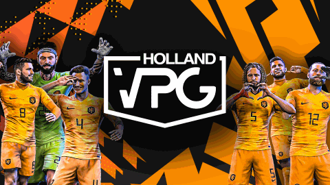 VPG Holland 🇳🇱 banner