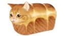 bread-based society Banner