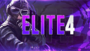 Elite 4 banner