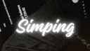 Simping 🌷 𓂃 ♡ socialㆍchillㆍvcㆍchatㆍgwsㆍeventㆍpfpsㆍ gaming . server banner