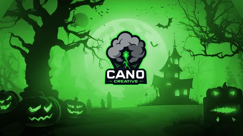 Cano Creative banner