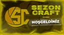 SezonCraft | play.sezoncraft.com | Survival | SkyBlock banner