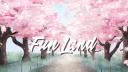 FunLand server banner
