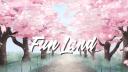 FunLand Banner