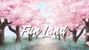 FunLand Banner