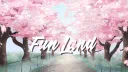 FunLand server banner