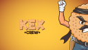 🍪KeX Crew banner