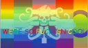 Puerto Dorado server banner