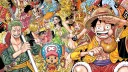 ₊˚꒰🦜 ꒱┊One Piece Gold [Millenium]﹒୨ Saga East Blue #200 ୧ banner