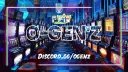 Back up O-Gen'z banner