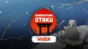 Générations Otaku banner