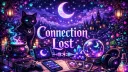 Connection Lost banner