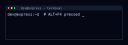 banner