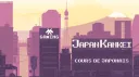 Japan Kankei banner