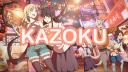 °~~°Kazoku°~~° Banner