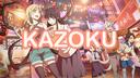 °~~°Kazoku°~~° Banner