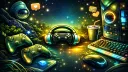 Gamers Community banner