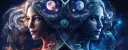 banner