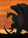 Eternity banner