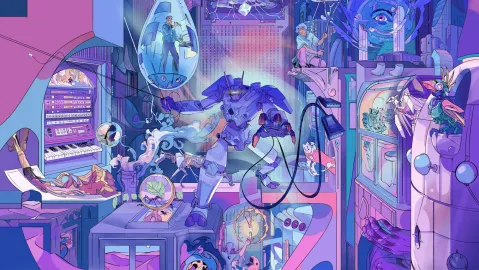 COGS banner
