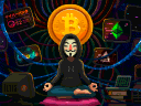 Axion │#1 Crypto Trading Community │Earn Money with Cryptocurrency Trading  │Business │Free Signals Discord server banner