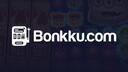Bonkku.com Banner