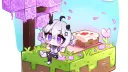 Hachi's Server banner