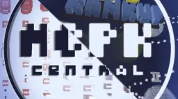 Minecraft Parkour Central server banner