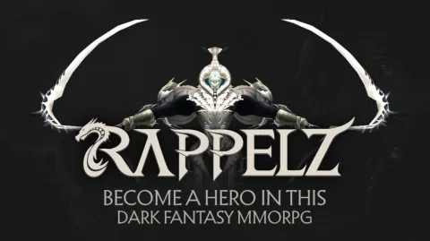 Rappelz - Gambit banner