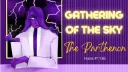 🌿 The Parthenon ✨ banner